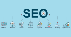 SEO просування