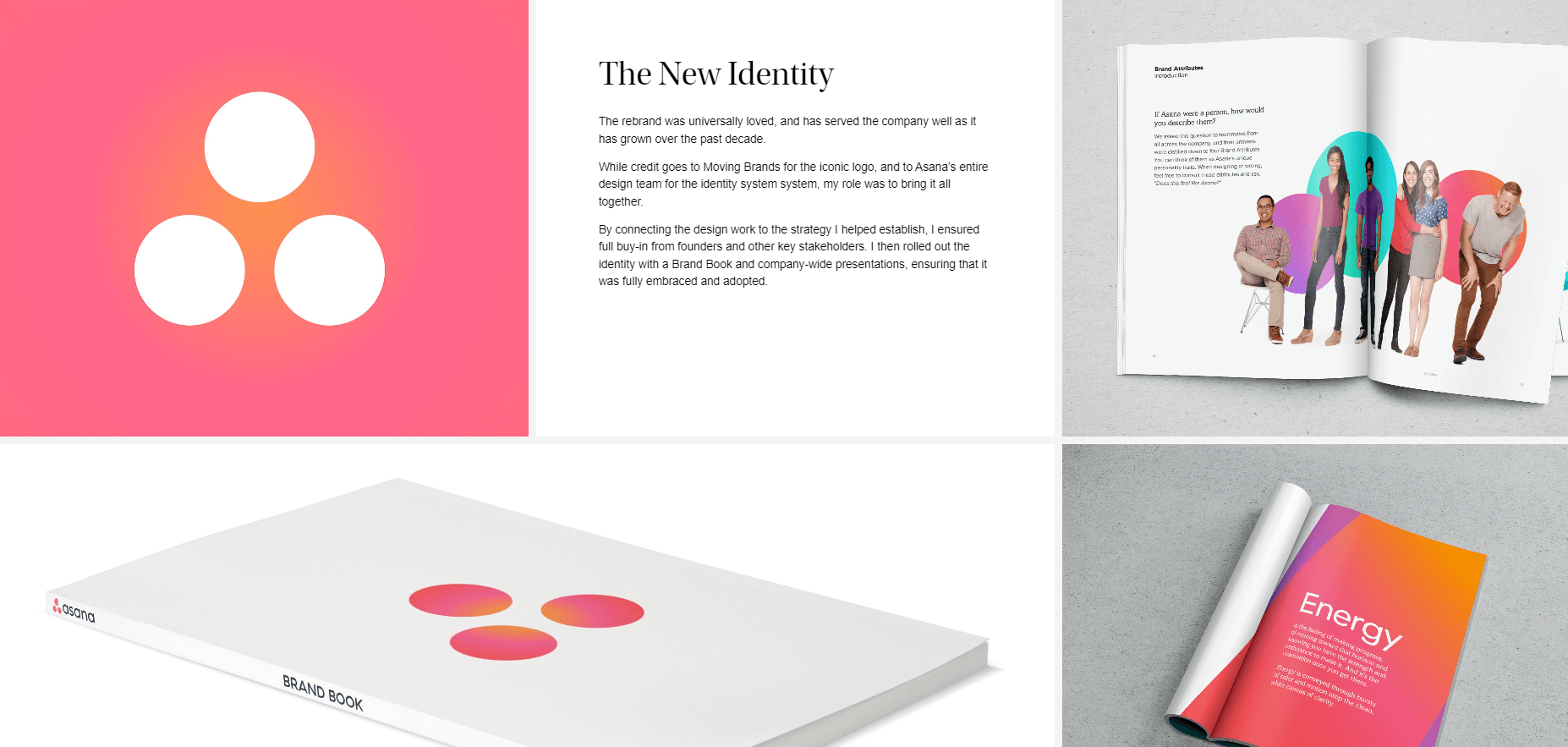 brand book asana