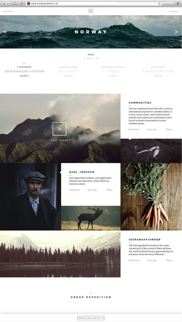 block-design-web-site