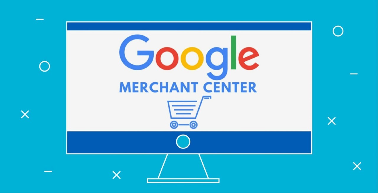 Merchant Center