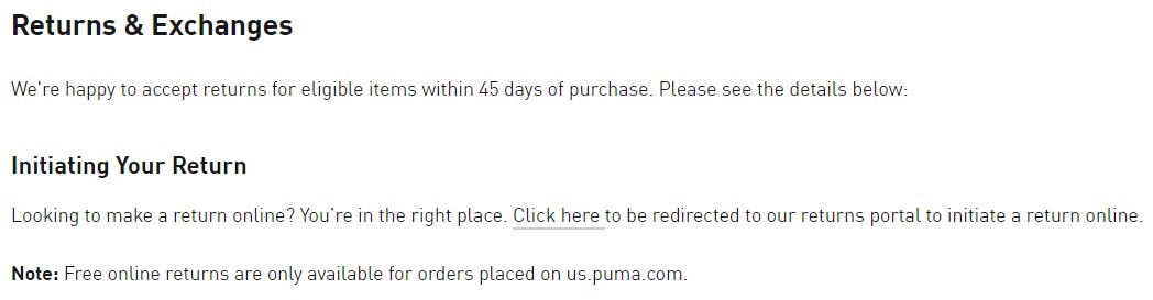 returns_exchanges